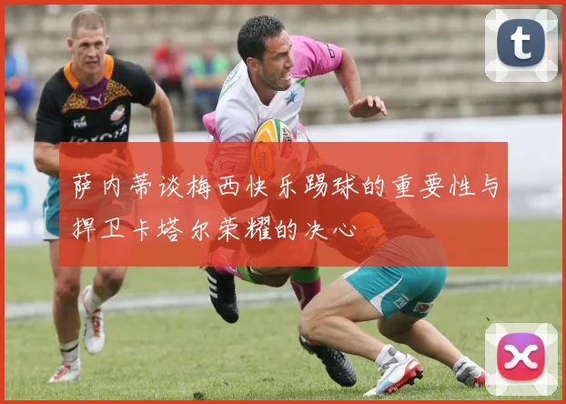 萨内蒂谈梅西快乐踢球的重要性与捍卫卡塔尔荣耀的决心
